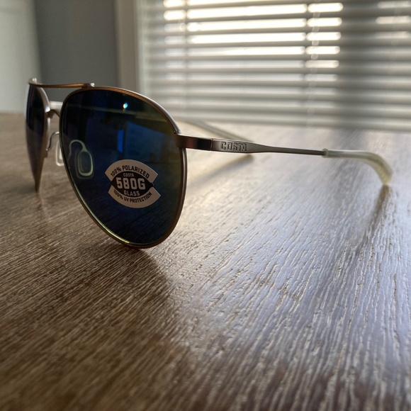 NTW Costa Piper - Velvet - 580G Blue Lense - Picture 4 of 10